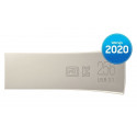 Pendrive BAR Plus USB3.1 256 GB Champaign Silver