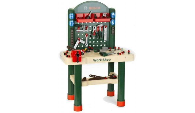 Workshop Bosch 82 elements