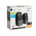 2.0 Mark USB Bluetooth speaker