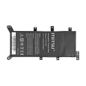 %Mitsu Asus A555 F555 K555 (5000 mAh)