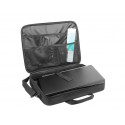 Notebook bag DOBERMAN 17,3