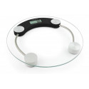 Digital Bathroom Scale JUKARI EBS007K