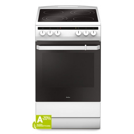 Ceramic cooker 58CE2.315HQW