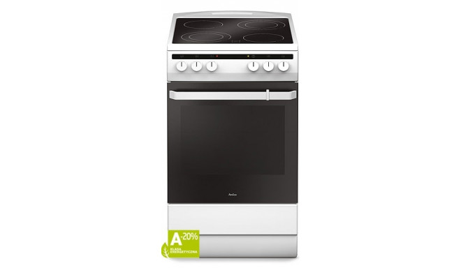 58CE2.315HQW Ceramic cooker