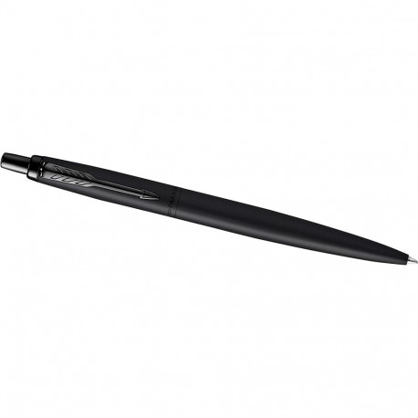 Pastapliiats Parker Jotter Monochrome XL Black BT - 2122757