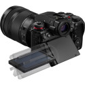 Panasonic Lumix S1R II (DC-S1RM2) Body