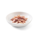 Wet Cat Food - Schesir Tuna with Beef in Jelly 85g