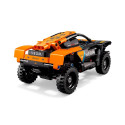 LEGO Technic - McLaren Extreme E Team 42166 252 Pieces