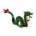 Construction Set - LEGO Creator 3 in 1 Medieval Dragon LEGO Creator 3 in 1 31161 Medieval Dragon Set