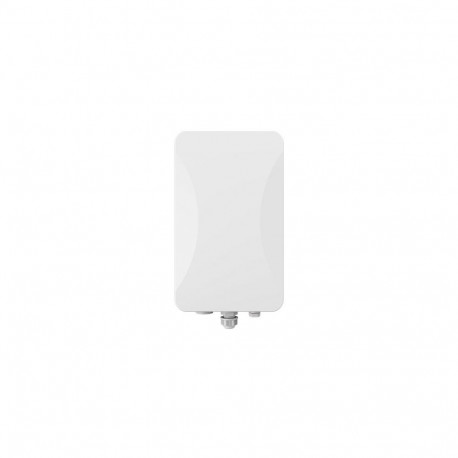 Wireless access point, 3000 Mbps, 2.4GHz/5GHz Wi-Fi + 1000 Mbps Ethernet, (802.11AX), IP67.