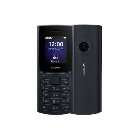 Mobile Phone Nokia 110 (2023) DS Midnight Blue