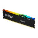 Memory Module - Kingston Fury Beast 32GB 5200mt/s Ddr5 Cl36 Dimm RGB E