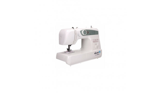 Sewing Machine - Łucznik Ewa Ii