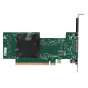 PCIe Interface Card - Broadcom P411W-32P 32-Port SFF-8654 21W Low-Profile Internal