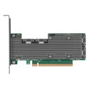 PCIe Interface Card - Broadcom P411W-32P 32-Port SFF-8654 21W Low-Profile Internal