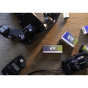 Kentmere film 200/36