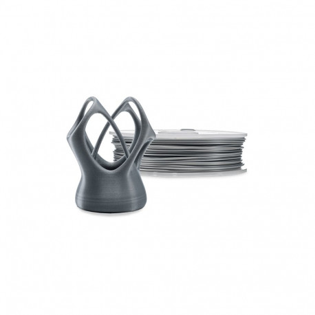 PLA filament Ultimaker 3D-printerile, NFC, hõbemetallik, 2.85mm 750g