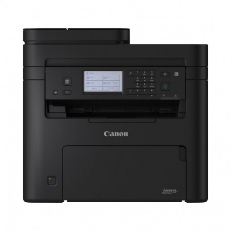 Kontorikombain Canon i-SENSYS MF275dw must-valge laser A4 USB, LAN, WiFi