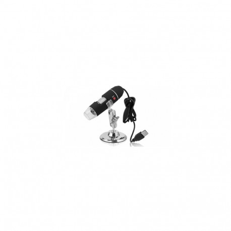 USB-mikroskoop Media-Tech MT4096 Microscope USB 500X
