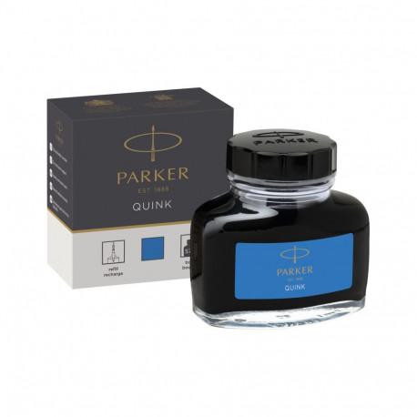 Tint PARKER sinine, pestav