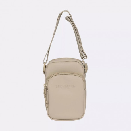 Kaelakott Beckmann Street Beige