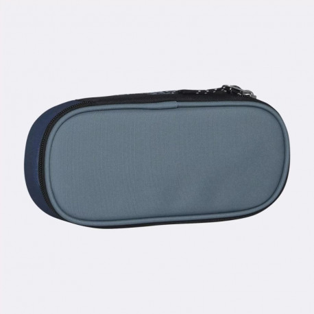 Pinal Beckmann ovaalne City Green Colorblock