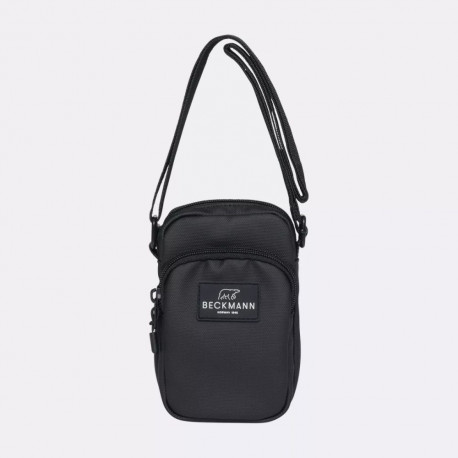 Kaelakott Beckmann Black Coated