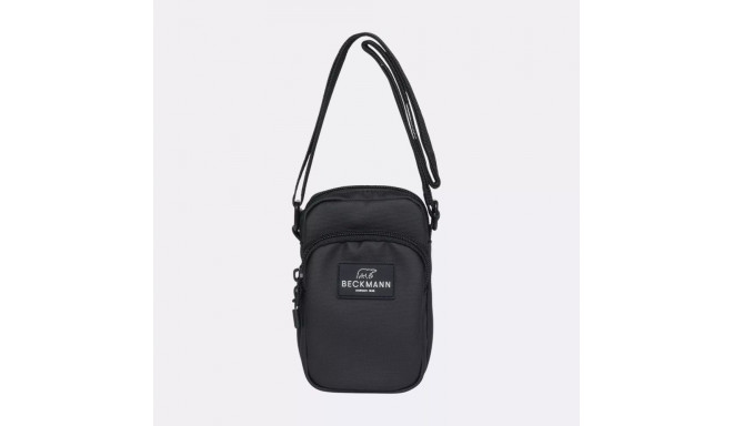 Kaelakott Beckmann Black Coated