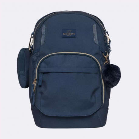 Seljakott Beckmann Sport Air Blue Gold kasvule 140-180cm, maht 30l, kaal 1480g