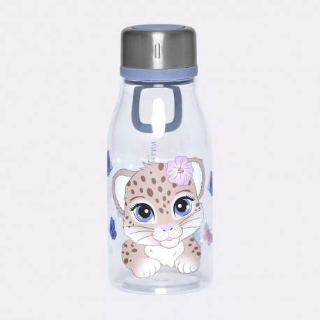 Veepudel Beckmann Cheeta 400ml
