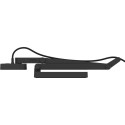 Dokumendikaamera IPEVO V4K PRO 120 Ultra HD USB Visualiser