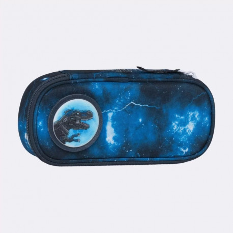 Pinal Beckmann ovaalne Tech Rex