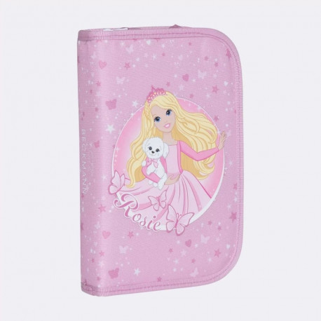 Täidetud pinal 1-lukuga Beckmann Rosie