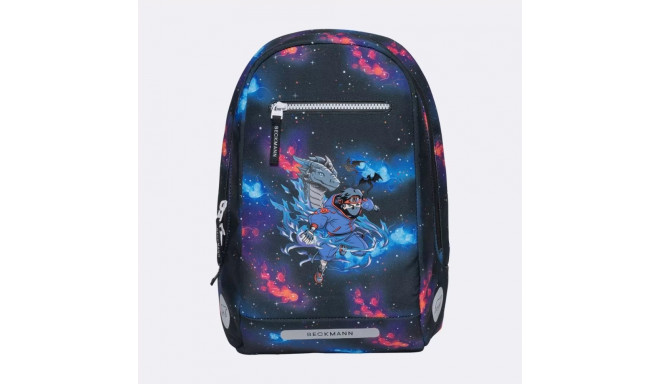 Spordi- ja matkakott Beckmann Ninja Elements, maht 12l, kaal 350g