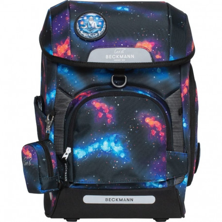 Seljakott/ ranits Beckmann Plus Air Ninja Elements kasvule 116-140cm, maht 22l, kaal 1250g