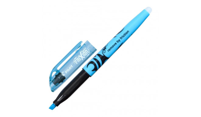 Helestusmarker Pilot Frixion Light, sinine, kustutatav