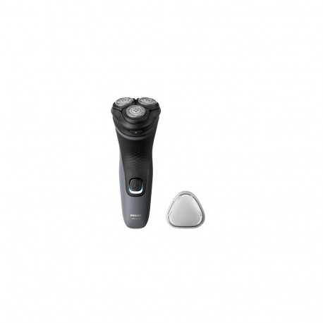 Philips 1000 Series S1142/00 Shaver, Black