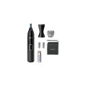 Philips 5000 SeriesNT5650 Nose Trimmer, Black