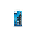 Philips 5000 SeriesNT5650 Nose Trimmer, Black