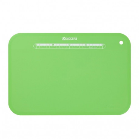 Kyocera CC-100GR Flexible Cutting Mat 370x250x2 mm, Green