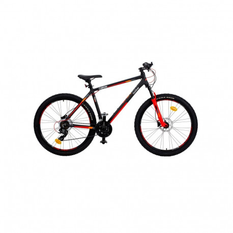 BICYCLE MTB 27.5 21G MEN ALUMINIUM