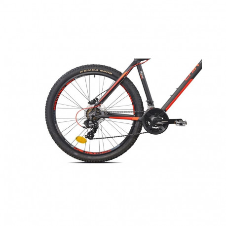 BICYCLE MTB 27.5 21G MEN ALUMINIUM