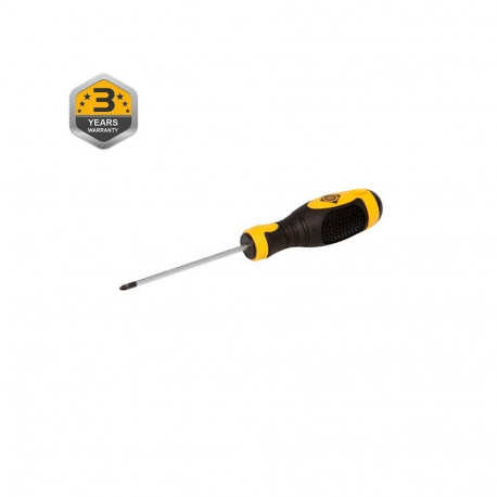 ristpea kruvikeeraja PZ0 x 75 mm