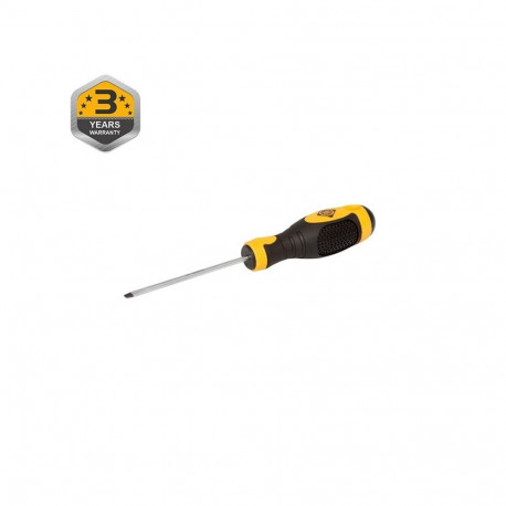 FLAT SCREWDRIVER SL3,0 X 75 MM