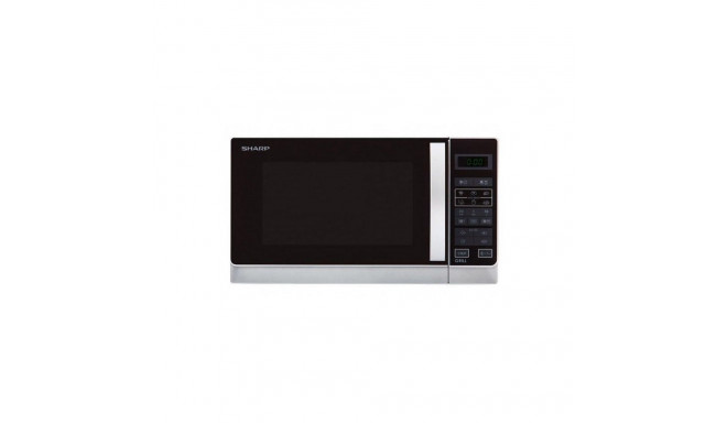 mikrolaineahi R642INW Sharp