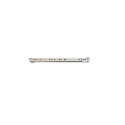 RUNNER SLIDES FGV 400MM WHITE 2PCS