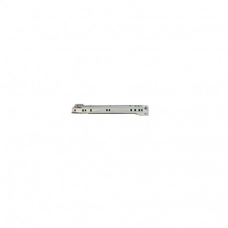 RUNNER SLIDES FGV 300MM WHITE 2PCS