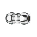DOUBLE EXPANSION JOINT 3/8X10 MM