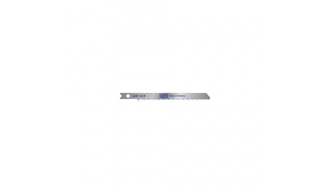 JIGSAW BLADES SET (5 PCS.)