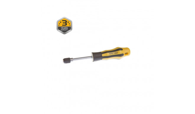 MAGNETIC SCREWDRIVER ¼ 584001